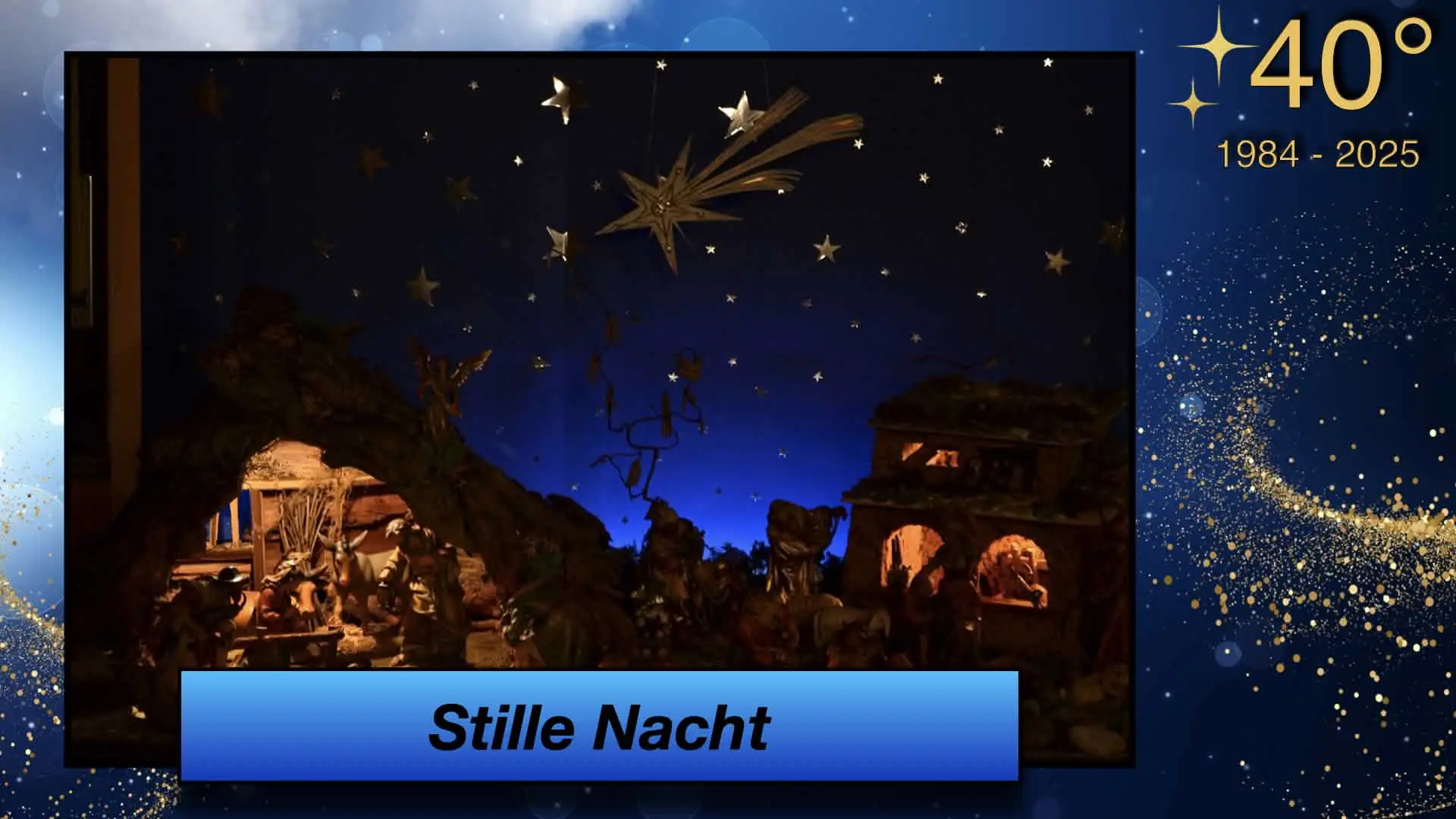 Stille nacht