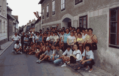 Vienna 91 02 casa di Beethoven