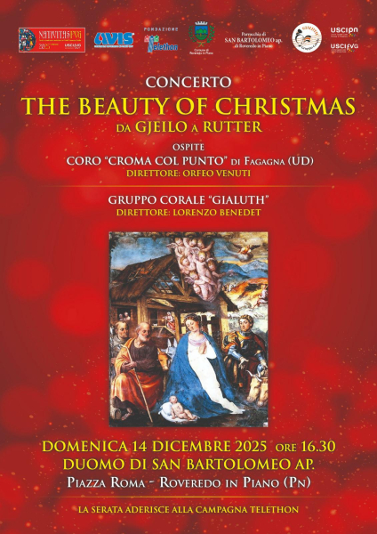 Manifesto Roveredo 25