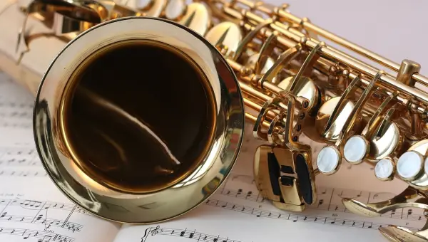 La magia della Musica