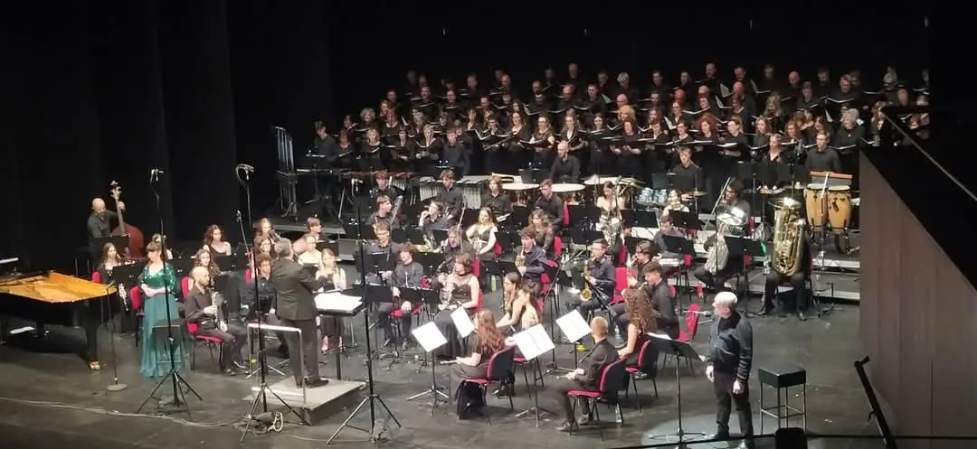 Teatro Giovanni da Udine