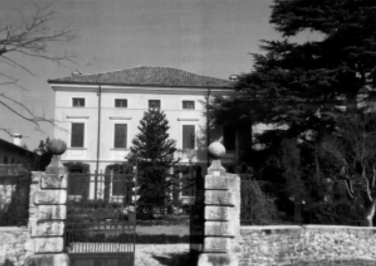 Cjase dai Furlans pal mont - anni 2000