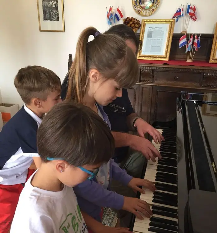 Perch&eacute; scegliere gli Amici della Musica di Fagagna?