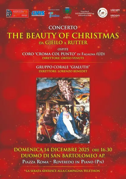 Manifesto Roveredo 25