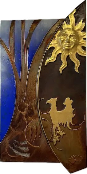 Pannello friulanit&agrave;